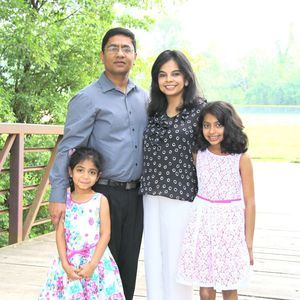 Meet your Posher, Nadia